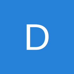 drbeing server icon